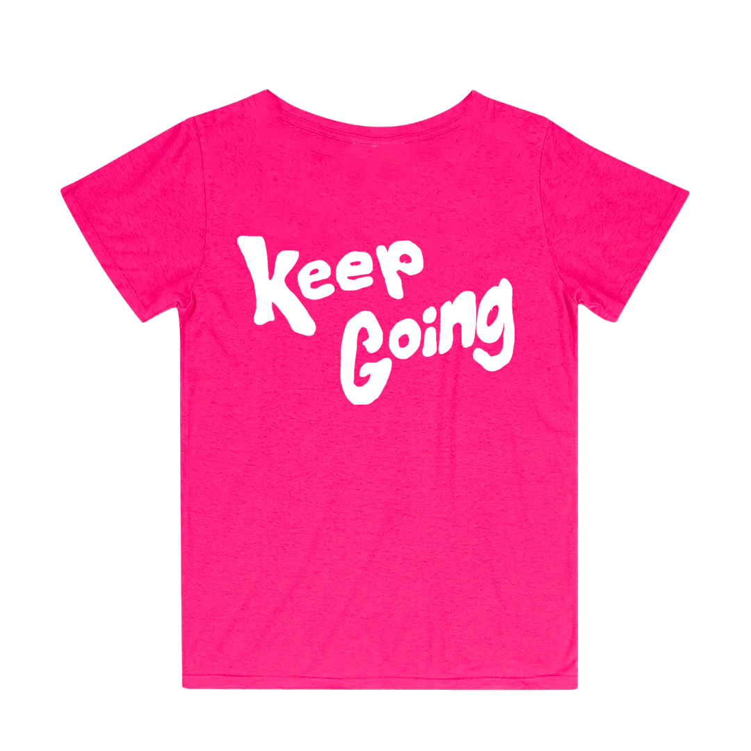 Endurance Women's T-Shirt