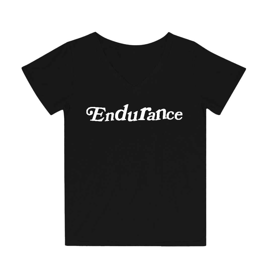 Endurance Women's T-Shirt