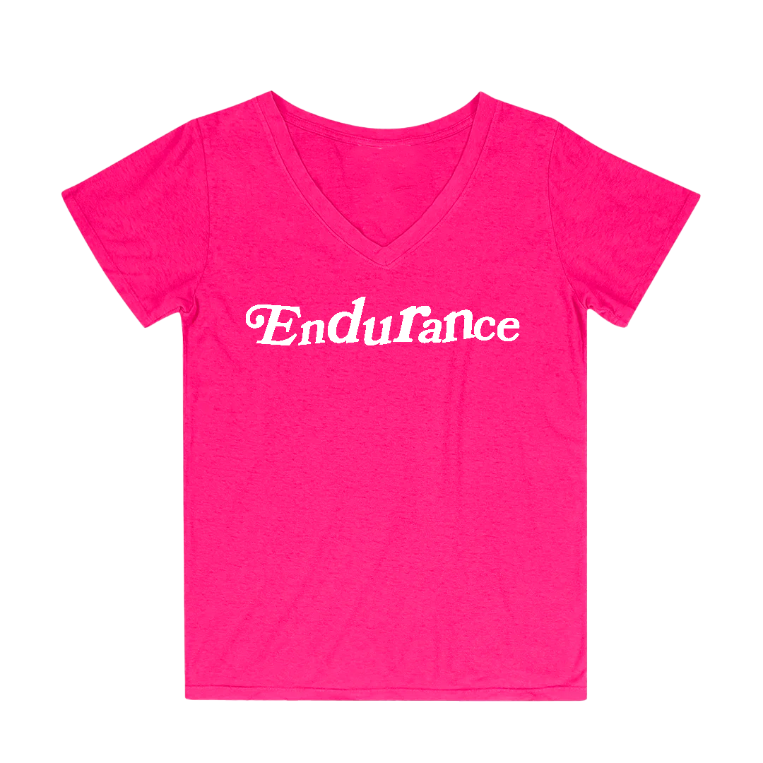 Endurance Women's T-Shirt