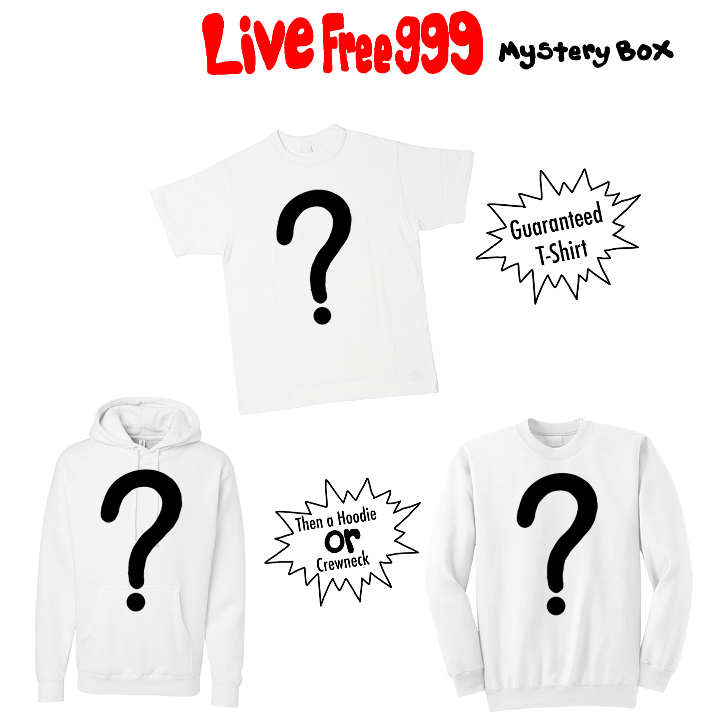 Mystery Box