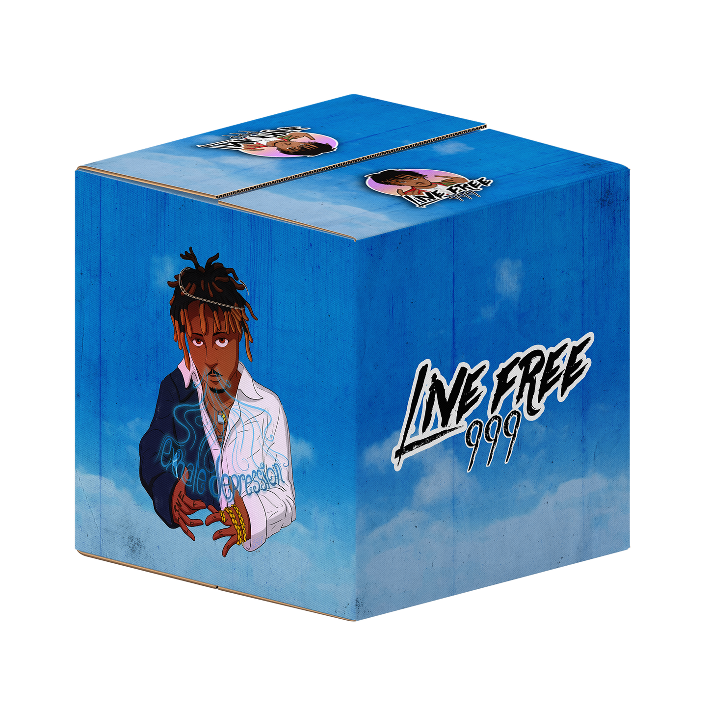 Mystery Box