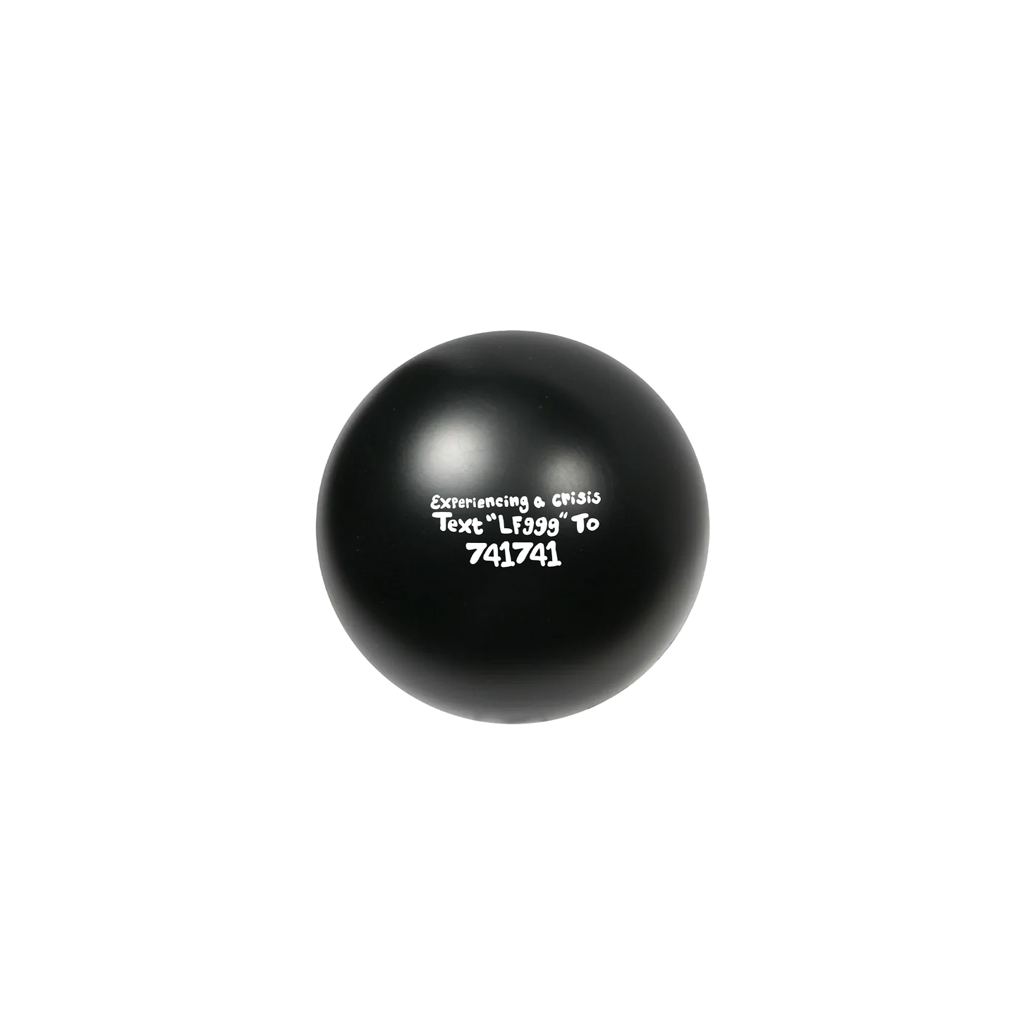De-Stress Ball