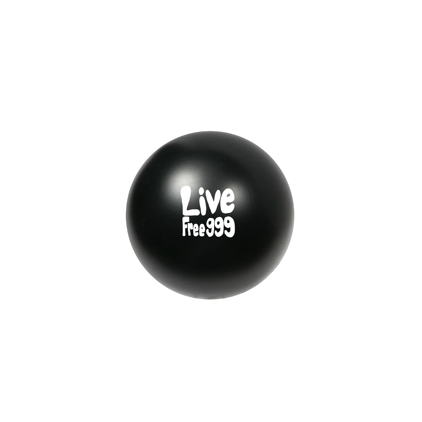 De-Stress Ball