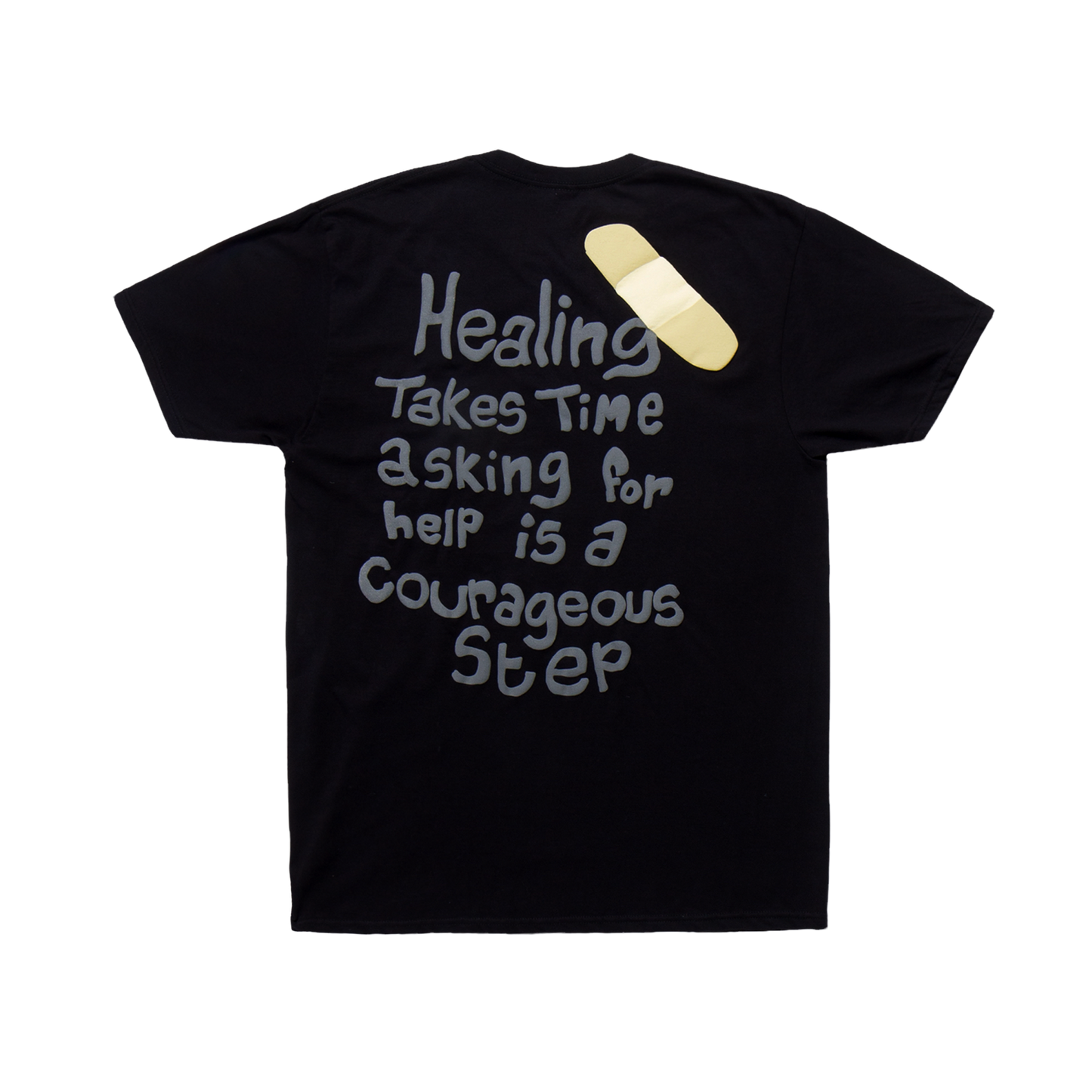 Healing Takes Time Tee