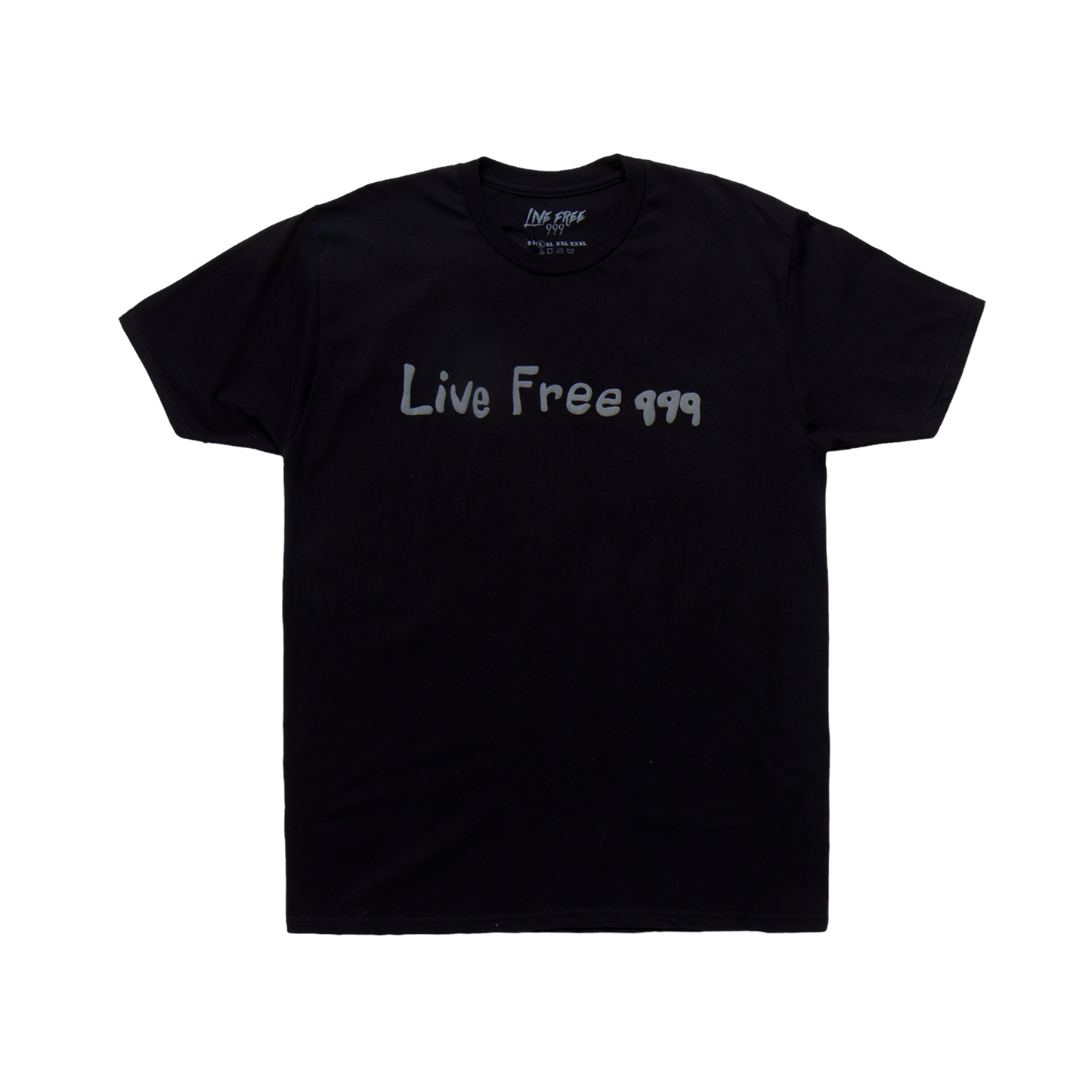 Healing Takes Time Tee