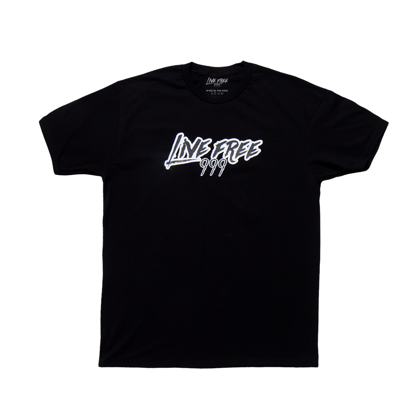 Logo Tee