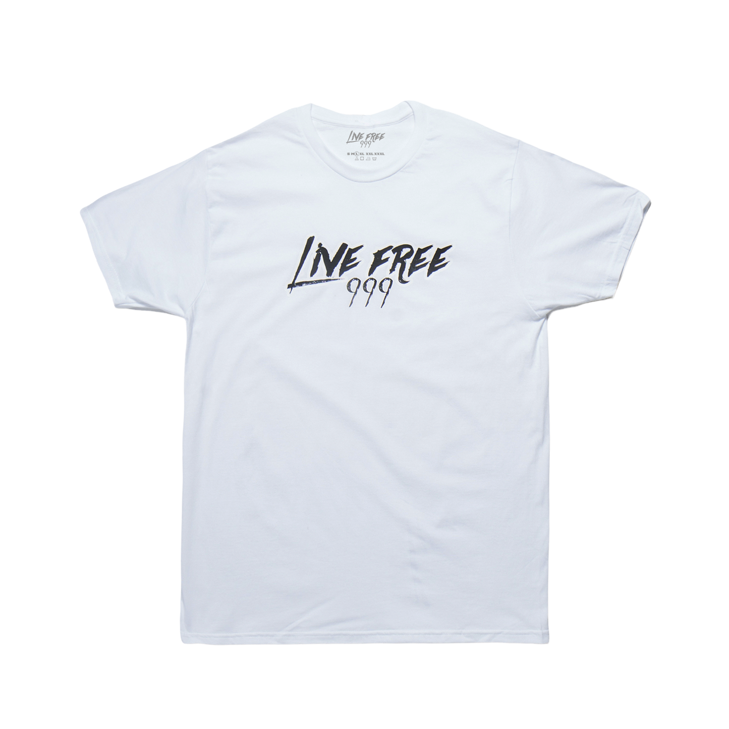 Logo Tee