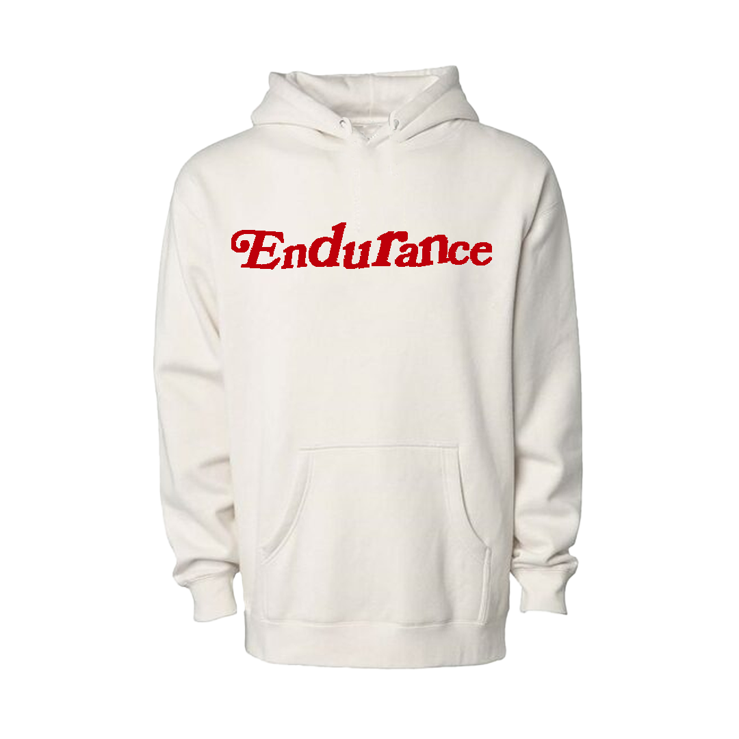 Endurance Hoodie