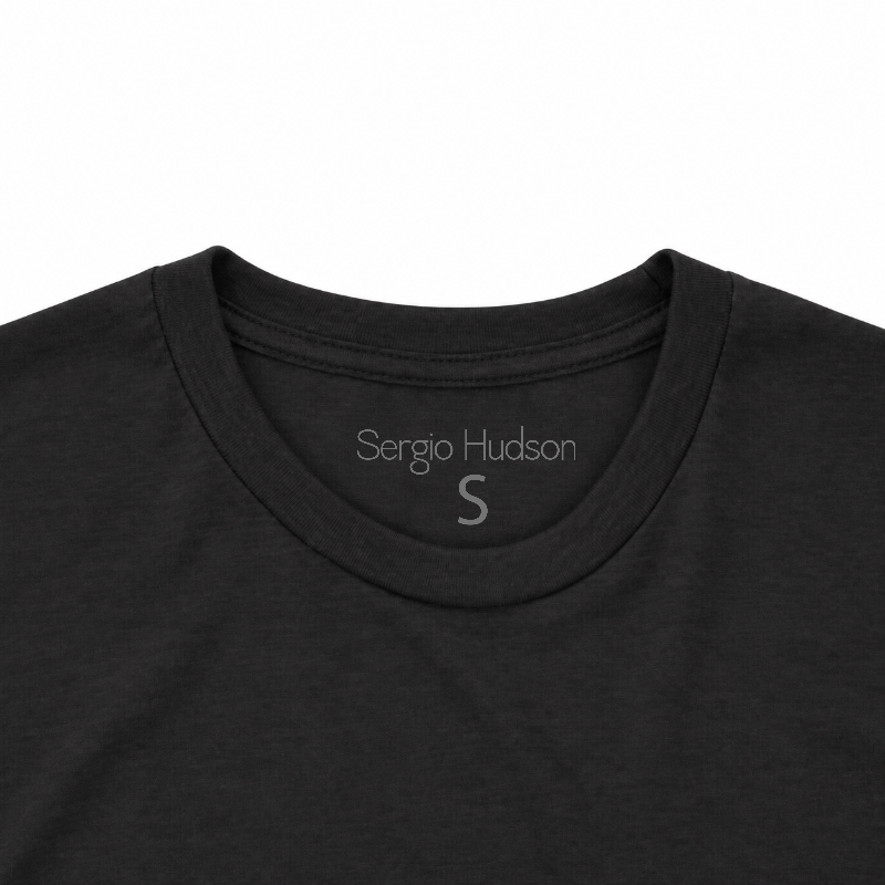 Live Free 999 x Sergio Hudson