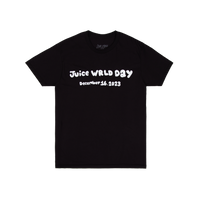 Juice Wrld Day Sticker