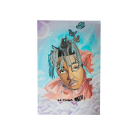 Juice Wrld Day Sticker