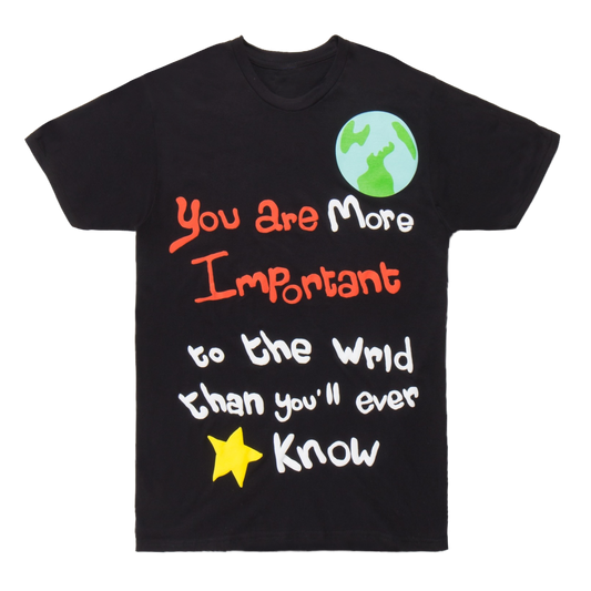 You Are Important Tee
